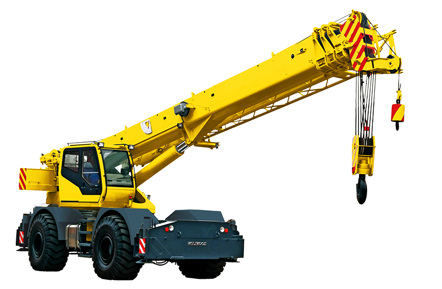 eskişehir vinç satış